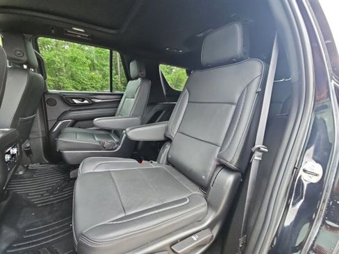 Used 2022 GMC Yukon Denali image 18