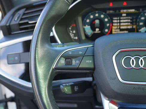 Used 2022 Audi Q3 2.0T Premium w/ Convenience Package image 25