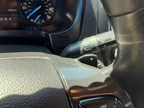 Used 2017 Ford Explorer FWD image 21