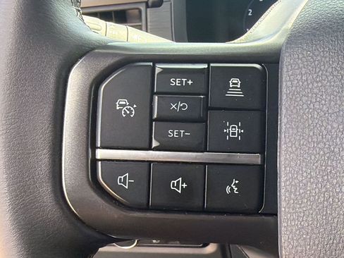 Used 2024 Ford F150 XLT w/ Equipment Group 302A MID AWD/4WD image 17