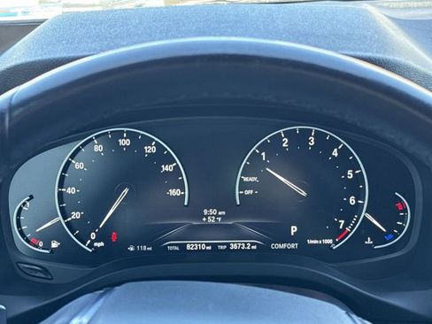 Used 2019 BMW X3 xDrive30i w/ Driving Assistance Package image 14