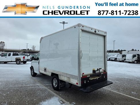 Used 2018 Chevrolet Express 3500 Work Van w/ Power Convenience Package image 4