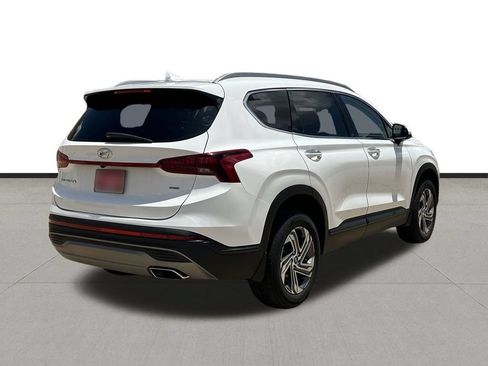 Used 2023 Hyundai Santa Fe SEL AWD/4WD image 5