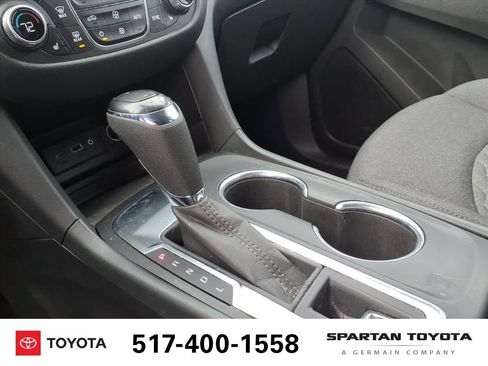 Used 2020 Chevrolet Equinox LT image 20