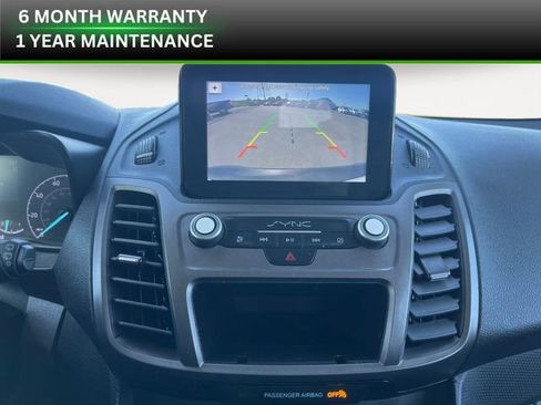 Used 2019 Ford Transit Connect XLT image 15