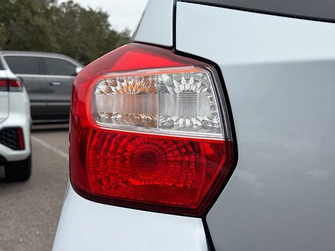 Used 2017 Subaru Crosstrek 2.0i Premium image 10