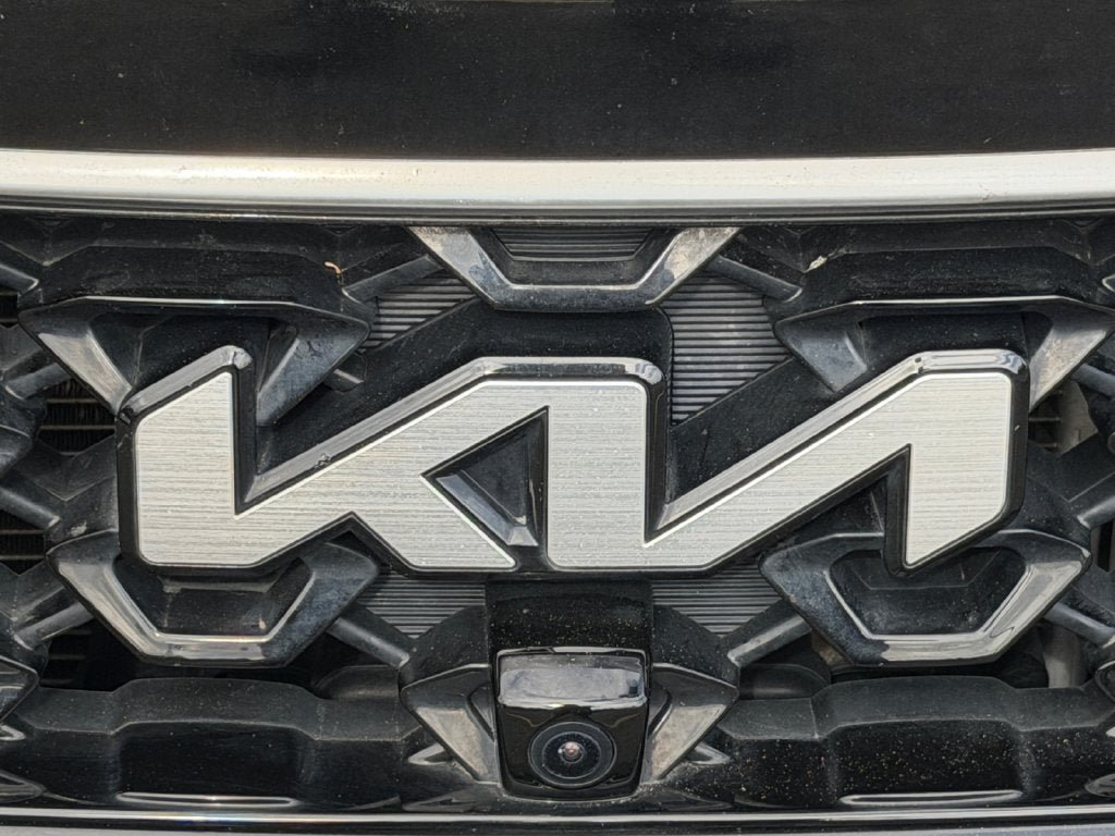 Used 2023 Kia Sorento SX Prestige w/ Panoramic Sunroof Package AWD/4WD image 34