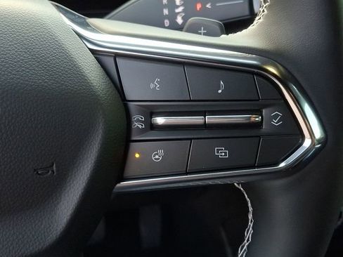 Used 2026 Chevrolet Traverse Z71 w/ Enhanced Driving Package AWD/4WD image 17
