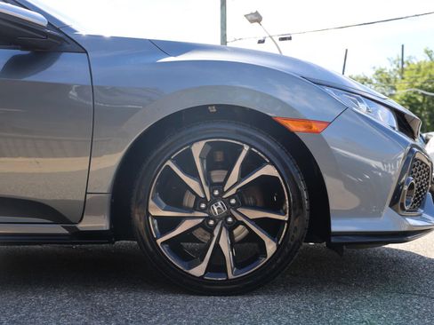 Used 2019 Honda Civic Sport image 4