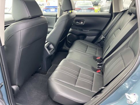 Used 2027 Honda HR-V EX-L image 22