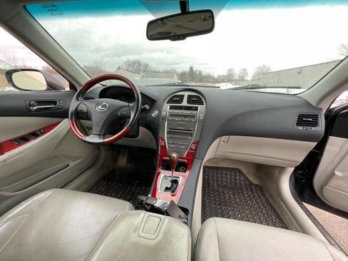 Used 2008 Lexus ES 350 image 29