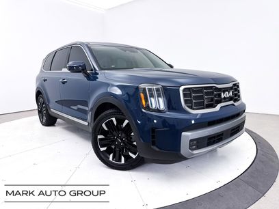Used 2023 Kia Telluride SX