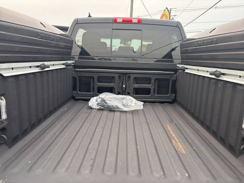 Used 2016 RAM 1500 Outdoorsman AWD/4WD image 50