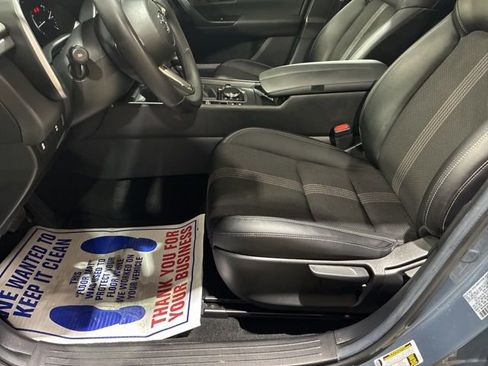 Used 2024 MAZDA CX-50 AWD 2.5 S w/ Cargo Package image 30