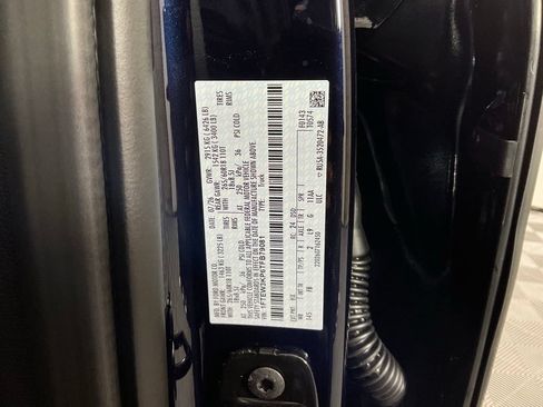 New 2026 Ford F150 XLT w/ Mobile Office Package RWD image 27