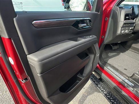 New 2026 Chevrolet Tahoe Z71 w/ Comfort Package image 11