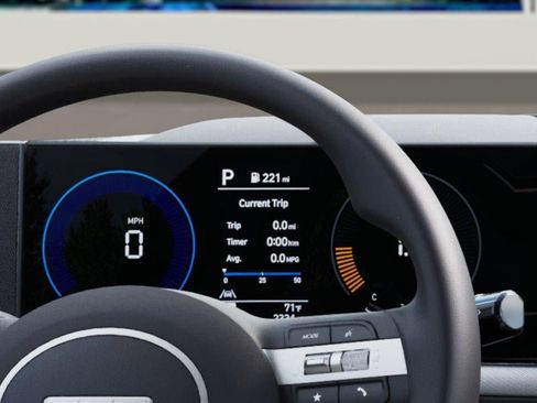 New 2026 Hyundai Sonata SE FWD image 14