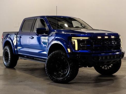 Used 2026 Ford F150 Raptor AWD/4WD image 5