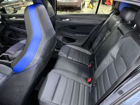 New 2026 Volkswagen Golf image 19