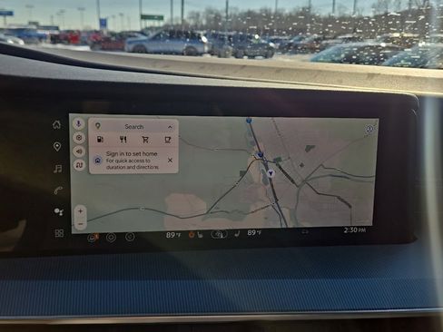 New 2025 Nissan Murano SL image 15