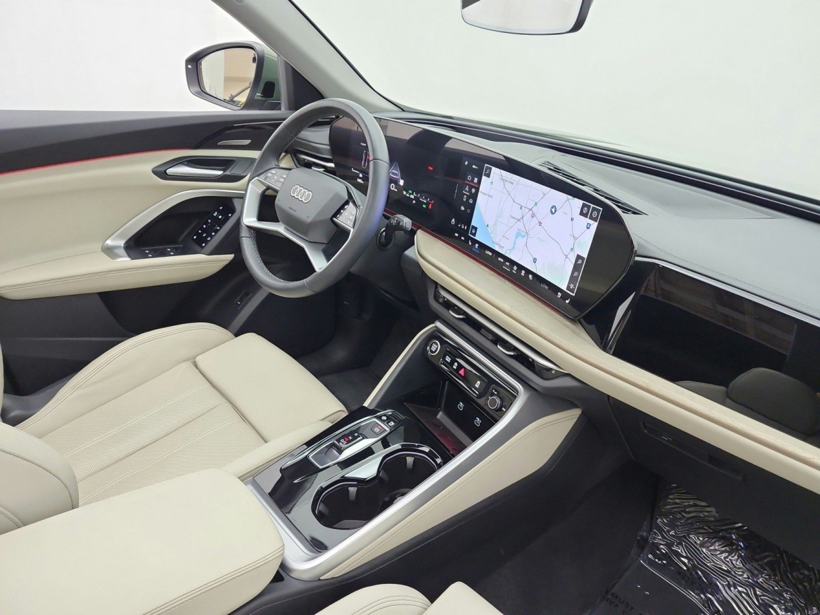 Used 2025 Audi Q5 Premium AWD/4WD image 18