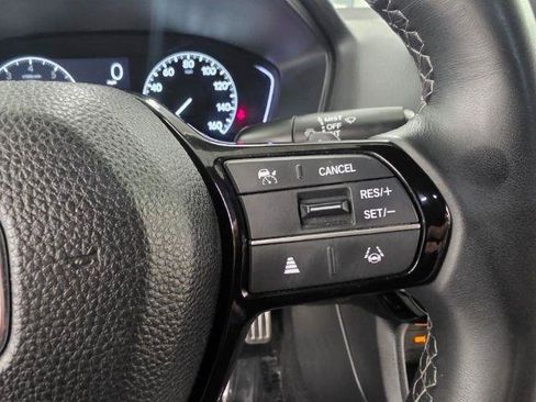 Used 2025 Honda Civic Sport image 12