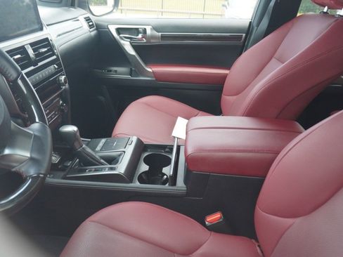 Used 2023 Lexus GX 460 Premium AWD/4WD image 8