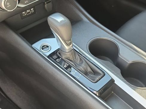 Certified 2025 Nissan Altima 2.5 S FWD image 25