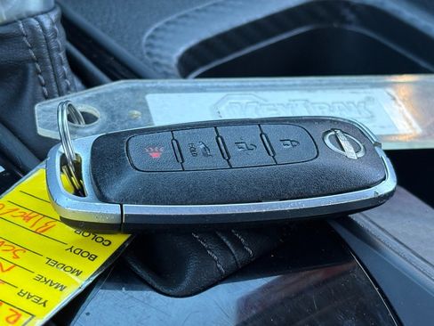 Certified 2024 Nissan Sentra S image 37