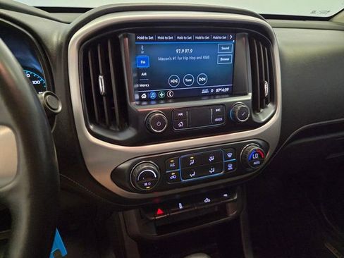 Used 2022 GMC Canyon Elevation w/ Trailering Package RWD image 20