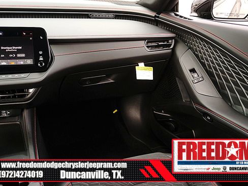 New 2026 Dodge Charger Scat Pack image 34