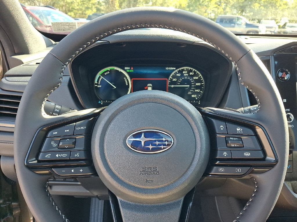 New 2026 Subaru Forester Premium AWD/4WD image 9
