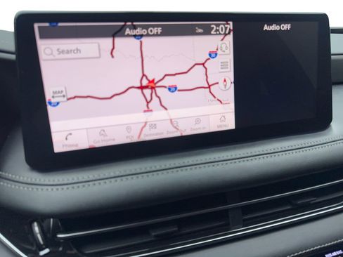 Used 2023 INFINITI QX60 Luxe w/ Cargo Package image 67