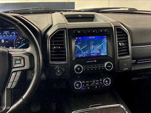 Used 2020 Ford Expedition Max Limited w/ Texas Edition Package image 6