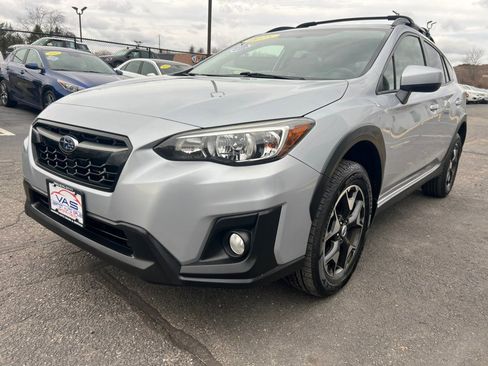 Used 2018 Subaru Crosstrek 2.0i Premium AWD/4WD image 1