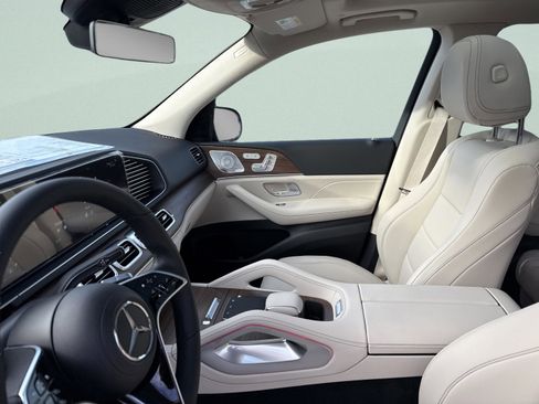 New 2026 Mercedes-Benz GLE 450 4MATIC image 45