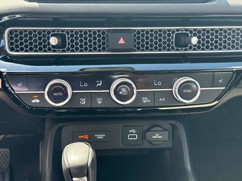 Used 2024 Honda Civic EX-L image 23