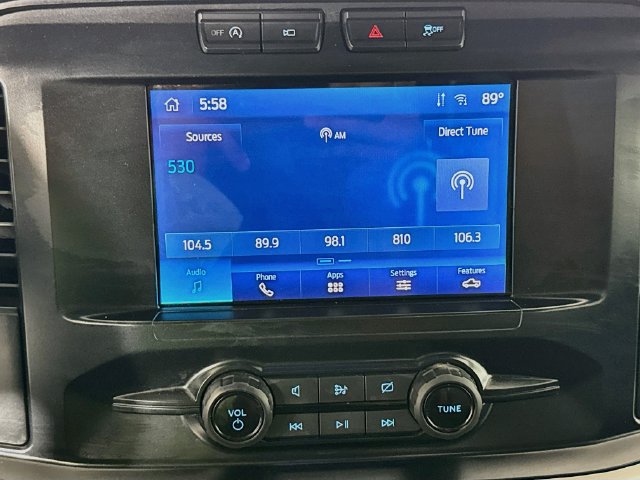 Used 2023 Ford F150 XL AWD/4WD image 15