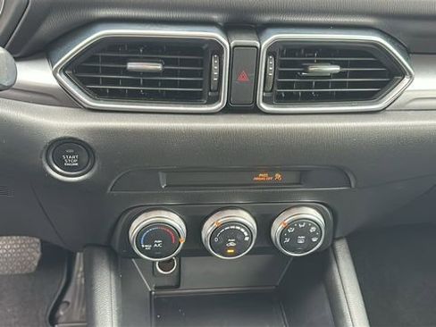 Used 2020 MAZDA CX-5 Sport AWD/4WD image 13