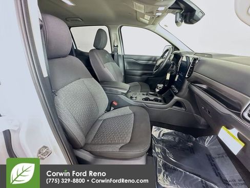 New 2026 Ford Ranger XLT AWD/4WD image 28