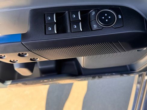 New 2026 Ford Maverick Lobo AWD/4WD image 15