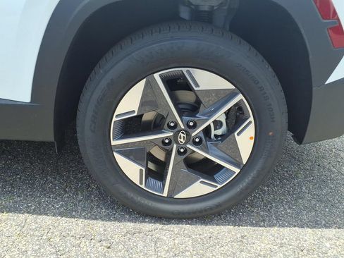 New 2026 Hyundai Tucson SEL AWD/4WD image 7