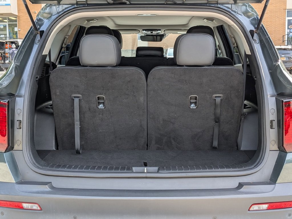 Used 2022 Kia Sorento S w/ Panoramic Sunroof Package AWD/4WD image 7