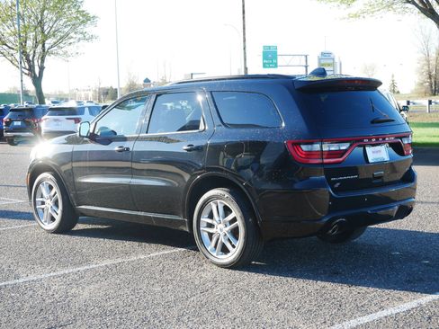 Used 2024 Dodge Durango GT AWD/4WD image 7