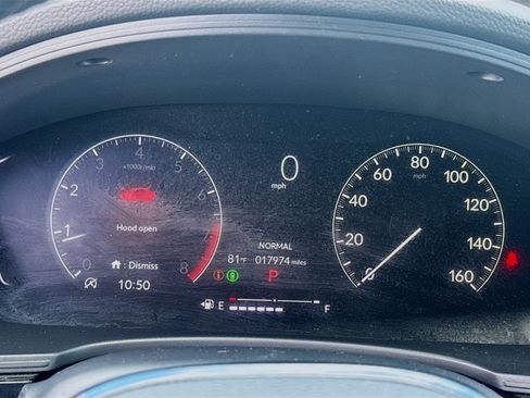 Used 2024 Honda Civic Sport image 11