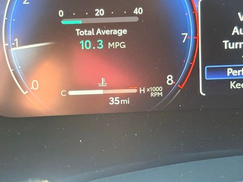 Used 2026 Toyota Highlander Platinum image 14