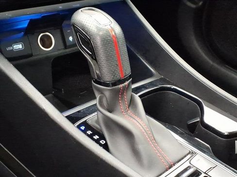 Used 2023 Hyundai Tucson N Line image 14