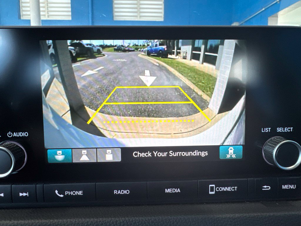 Used 2026 Honda Civic Sport image 15