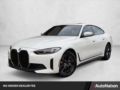 Used 2023 BMW i4 eDrive35 w/ Premium Package