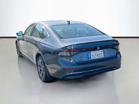 Used 2024 Honda Accord EX image 7